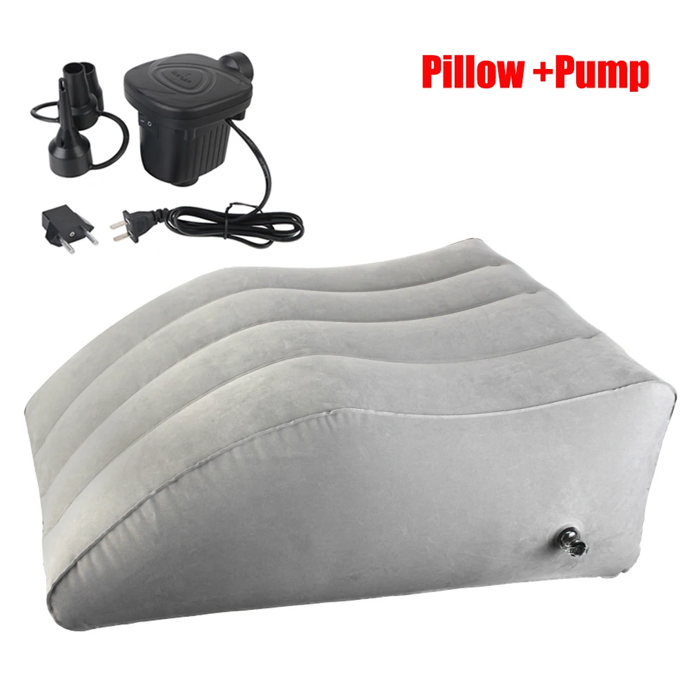 pillow pump