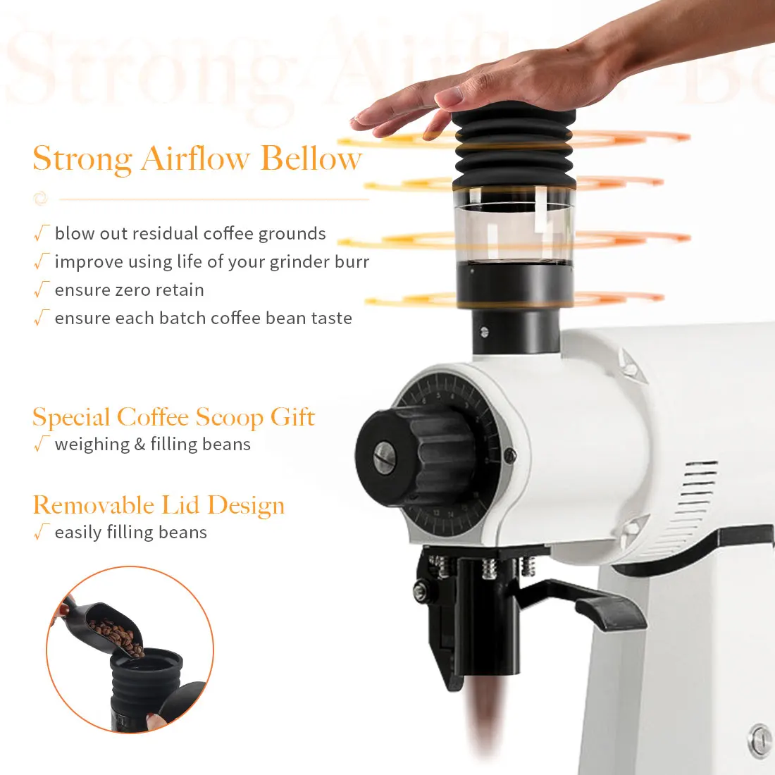https://ae01.alicdn.com/kf/S4ee99bea36f349e5baeb3aa1b8932438U/CAFEMASY-Coffee-Beans-Grinder-Single-Dose-Hopper-Coffee-Grinder-Cleaning-Tool-Silicone-Bellows-For-Mahlkonig-EK43.jpg