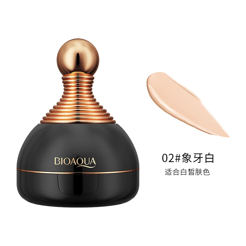 BB Cream Air Cushion Cream Cushion Foundation Face Cream Silky cover makeup facial cream