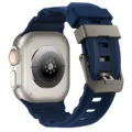 Midnight Blue grey