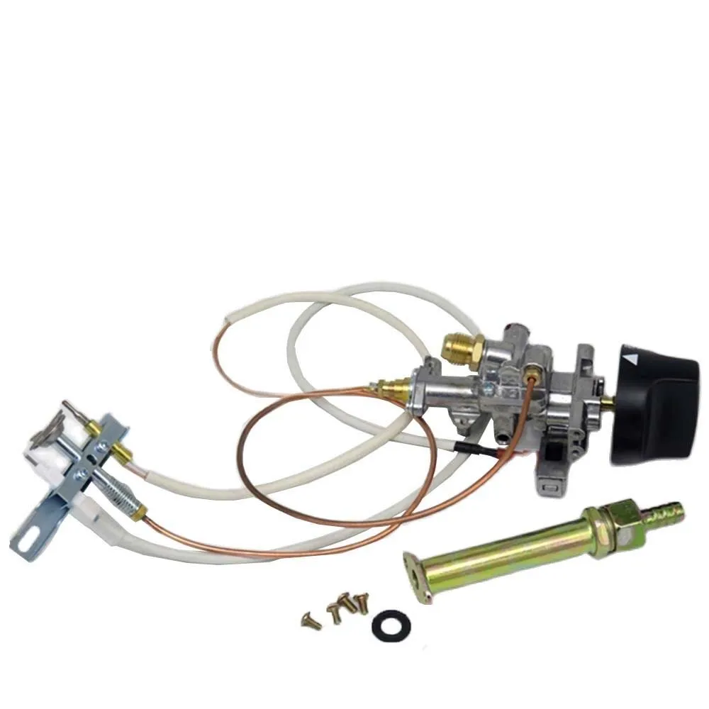 Furnace Gas Grill Stove Parts Spark Assembly With Flameout