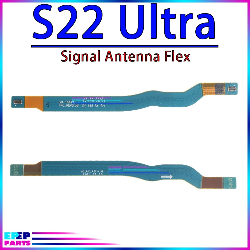 Enhanced Signal Antenna Flex WiFi FPC Cable Connector