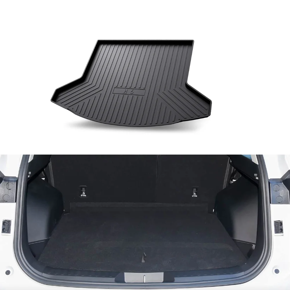 Trunk mat