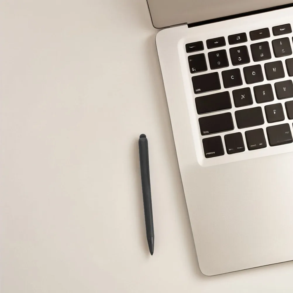 전자 화이트보드 및 터치스크린용 실용적인 스타일러스 펜 4개 정확한 필기 및 그림 그리기를 위한 양방향 디자인