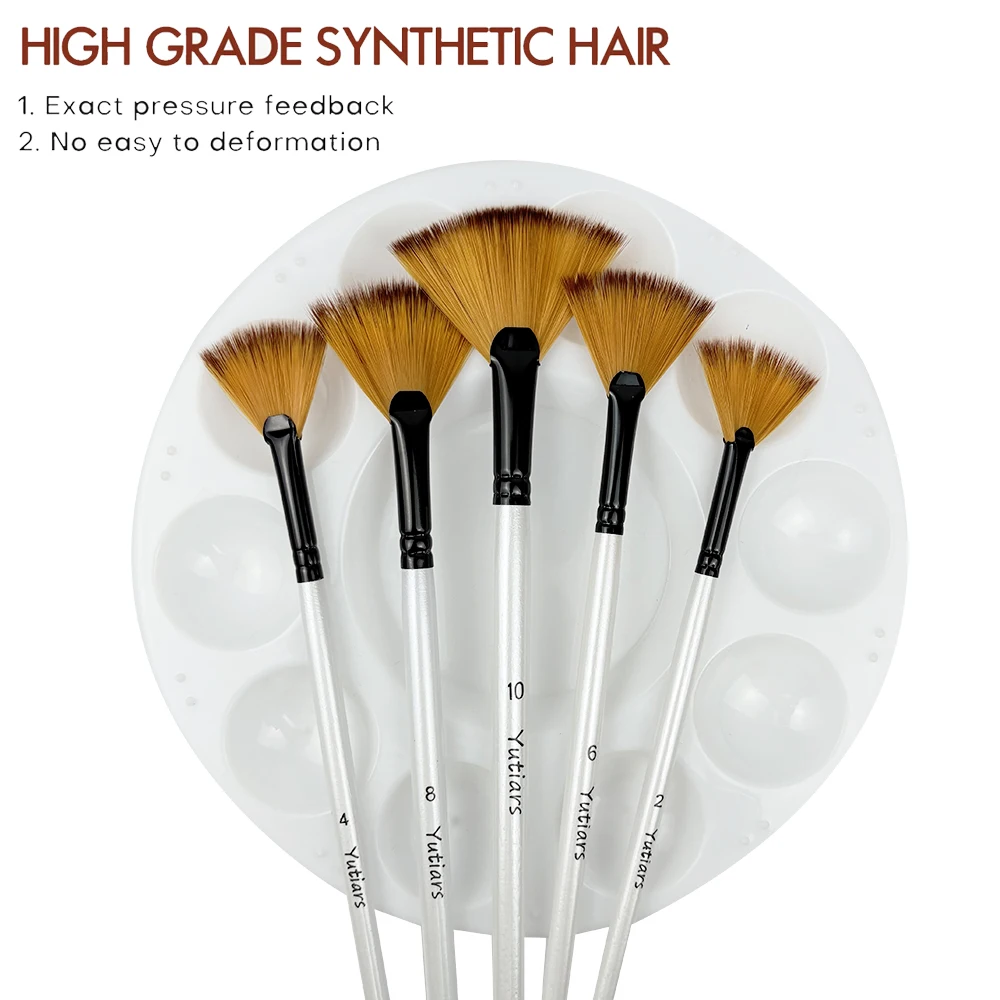 Boutique Mask Brushes