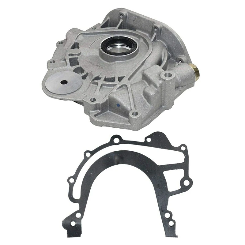 차량용 오일 펌프, 트랜스포터 IV T4 LT 28-35 II 2 Crafter 30-50 A6 074115105A