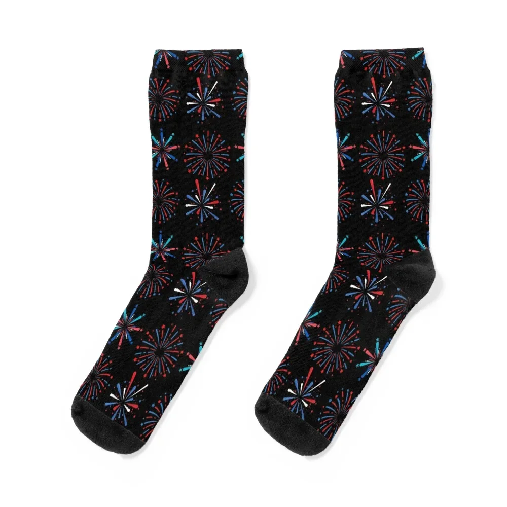 Firework director Socks colored gift Designer Man Socks Women's cyberlink director suite