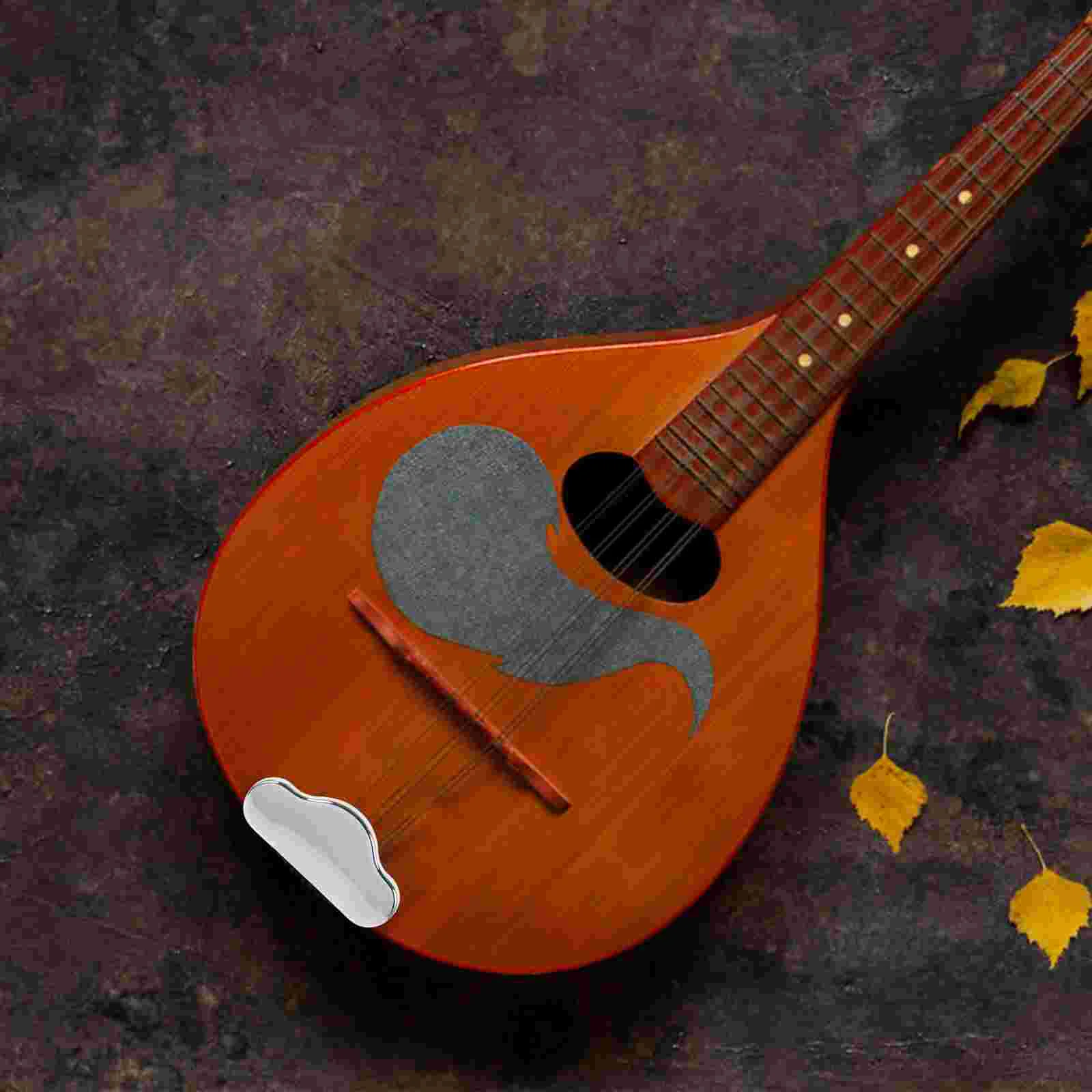 

Instrument Accessories Mandolin Strings Musical Instruments Tailpiece Replacement
