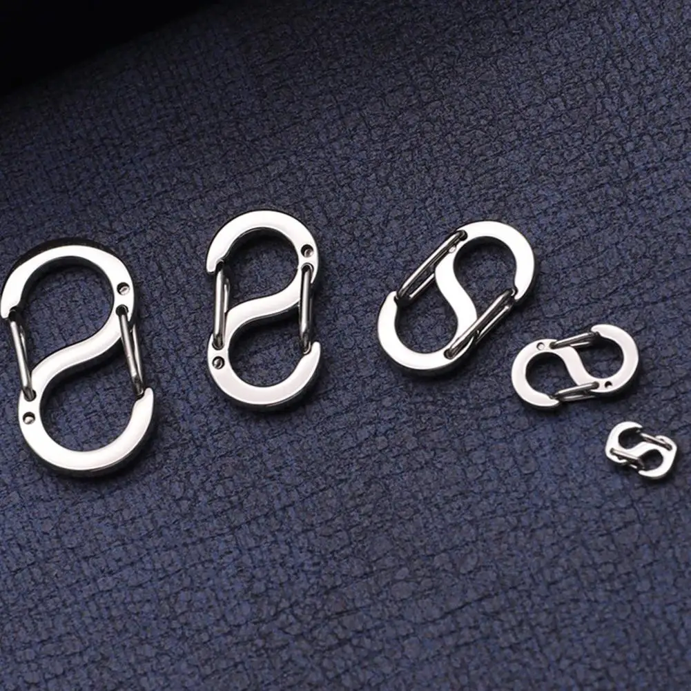 

Подвесной соединитель из нержавеющей стали, фотоэлемент из нержавеющей стали с регулируемой застежкой для самостоятельного изготовления браслетов