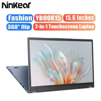 Ninkear 2 in 1 Laptop YBOOK 15 The best Christmas gift AMD Ryzen 3 3200U 16GB DDR4 + 512GB SSD 15.6inch 360 Degree Flip 1