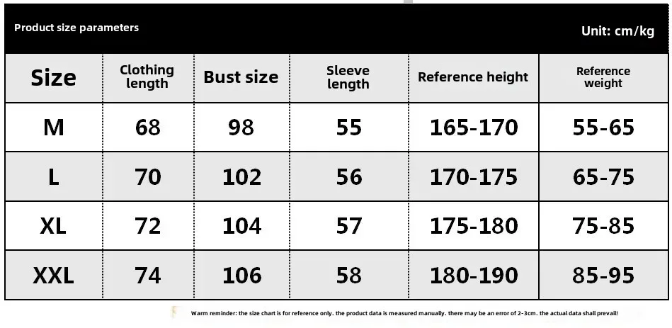 Survêtement zippé pour homme