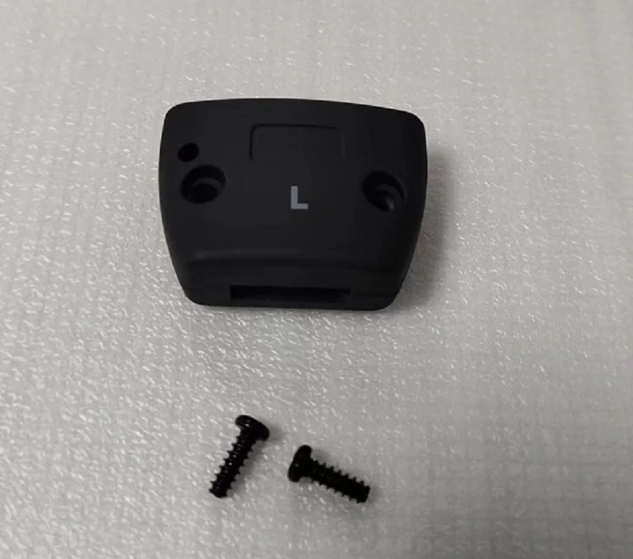 Original new Plastic Hinge Buckle For Kingstone HyperX Cloud Alpha, Alpha S Headphones Replacement repair spare Parts ear pads