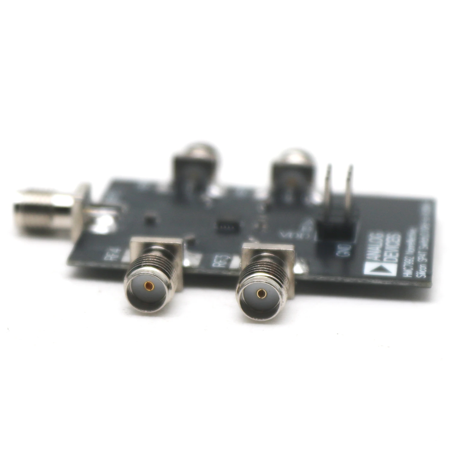 Module interrupteur RF SP4T HMC7992 0.1-6GHz SMA 50Ω pour RC