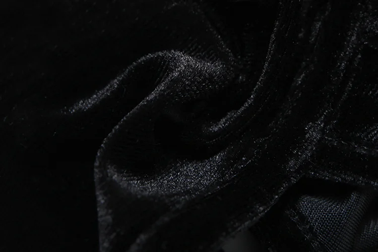 Velvet Hollow Tanks Women Sexy Hot Cleavage Summer Y2K Solid Slim Bare Midriff Vests Female Wild Street Backless Camis