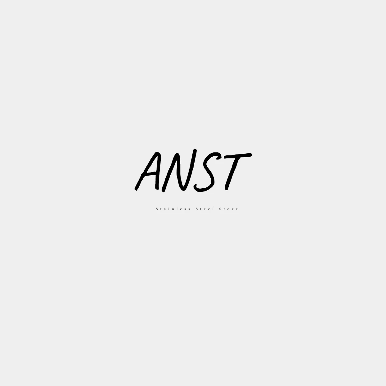 ANST Men Jewelry Store