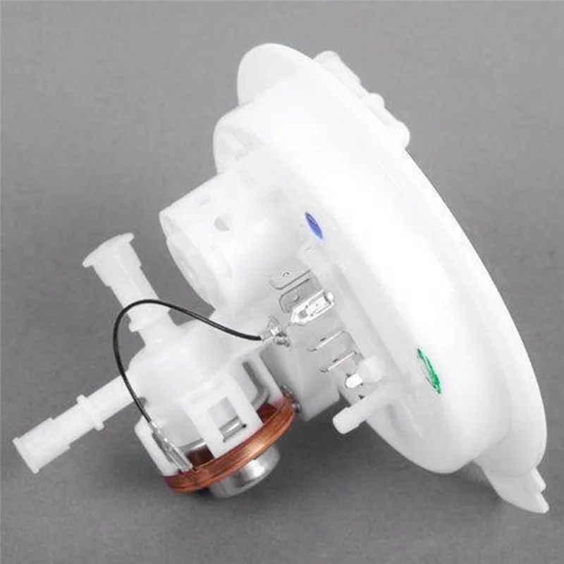 7L0919679A Fuel Filter Fuel Pressure Regulator Pressure Valve for VW Touareg Q7 Porsche Cayenne 95562042210