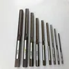 H7 manual straight slot reamer 2-30mm, 9Sicr manual square shank reamer, manual reaming and precision cutting milling cutter 5