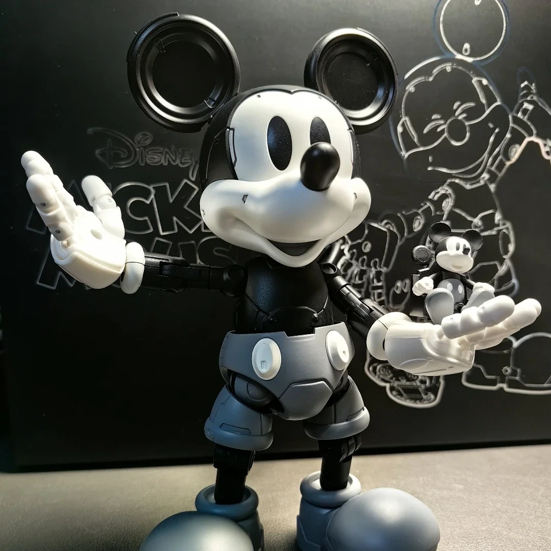 ディズニー、バイナルメーション（ティモシー、バンビ） ディズニー、バイナルメーション（ティモシー、バンビ） Disney