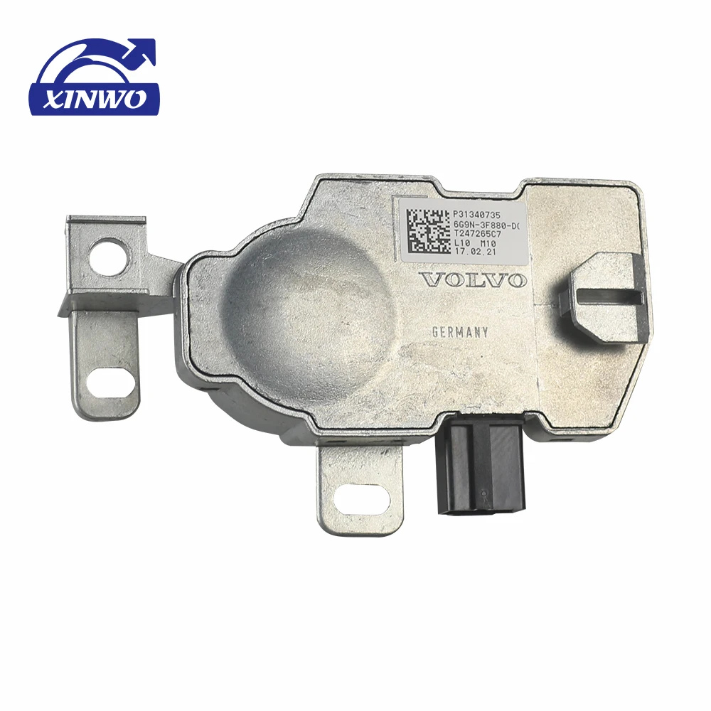 Factory Auto Parts Steering Ignition Lock For Volve S80 Spare Part 31340735