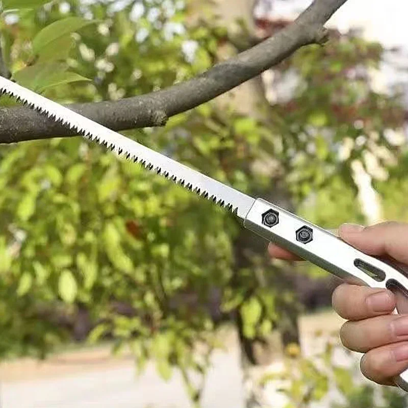 Mini Saw Woodworking Wallboard Saw Carpenter Tree Outdoor Garden Cutting Tree Branch Trimming Fast Fine Tooth Manual Tools
