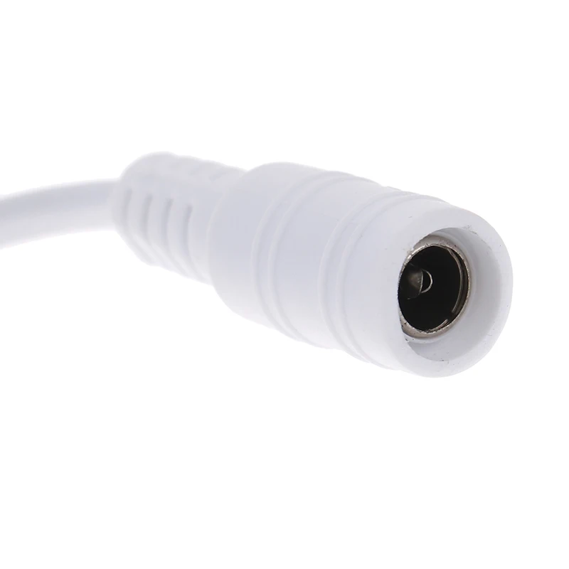 4/6/12Ports 2510 Hub Splitter Junction Box Distributer Connectors Male Plug LED Cabinet Light Adapter 2.54 Spacing Indoor