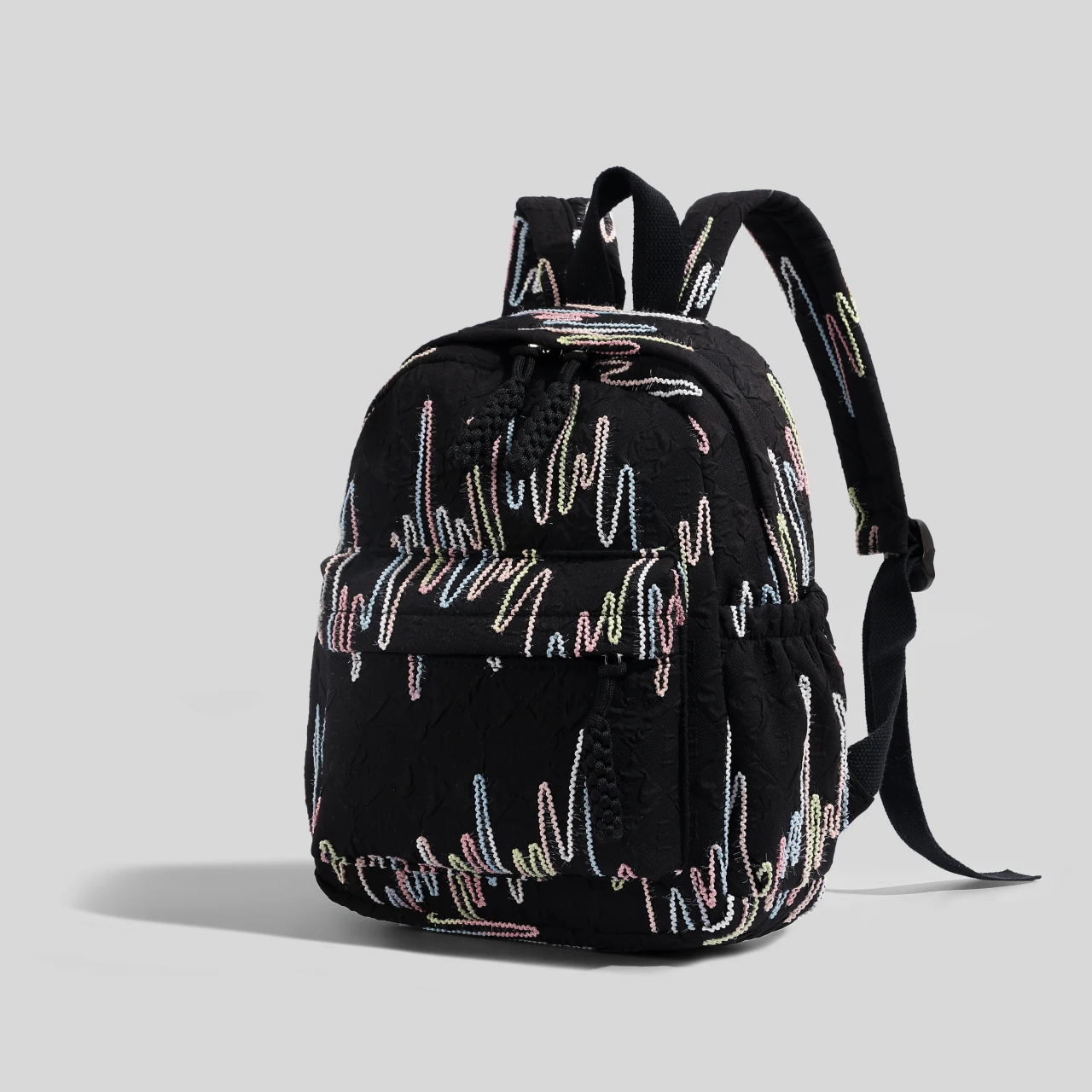 Women's Mini Backpack Image 7