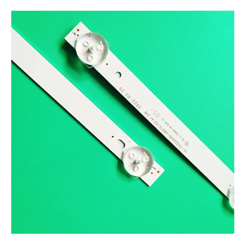 RCA R TV 32Z2SM BBK 32LEM-1027 TS2C DJ TV 321 H32D7000E H TV�� LED ��Ʈ��, 2 LED t, 575mm, 32 ��ġ TV