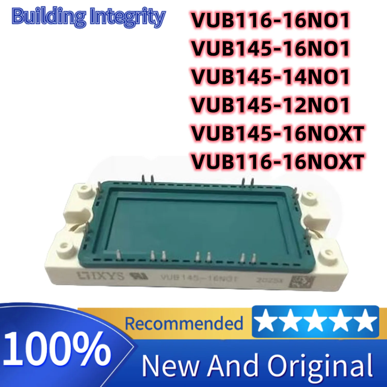 modulo-de-alimentacion-igbt-vub116-16no1-vub145-16no1-vub145-14no1-vub145-12no1-vub145-16noxt-vub116-16noxt