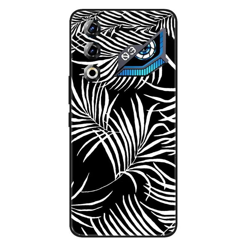 Silicone TPU Shockproof Camera Protection Phone Case - Soft Cover with Enhanced Durability