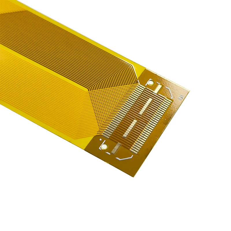 FPC antenna soft board design, copying, sampling, mass customization, PCB circuit board surface mount welding, FPC soft