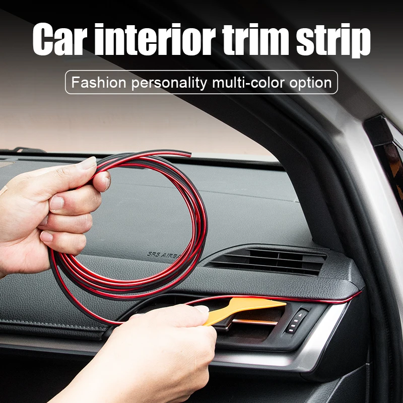 자동차 전면 문짝 스피커, 자동차 인테리어 액세서리 커버 트림, 실버 ABS 인테리어 몰딩, BMW 5 시리즈 F10 2011-2013, 2 개 11 DIY 자동차 몰딩 커버 트림 대시보드 문짝, 범용 자동차 스타일링, 자동차 몰딩 장식, 유연한 스트립 인테리어, 5M 팩