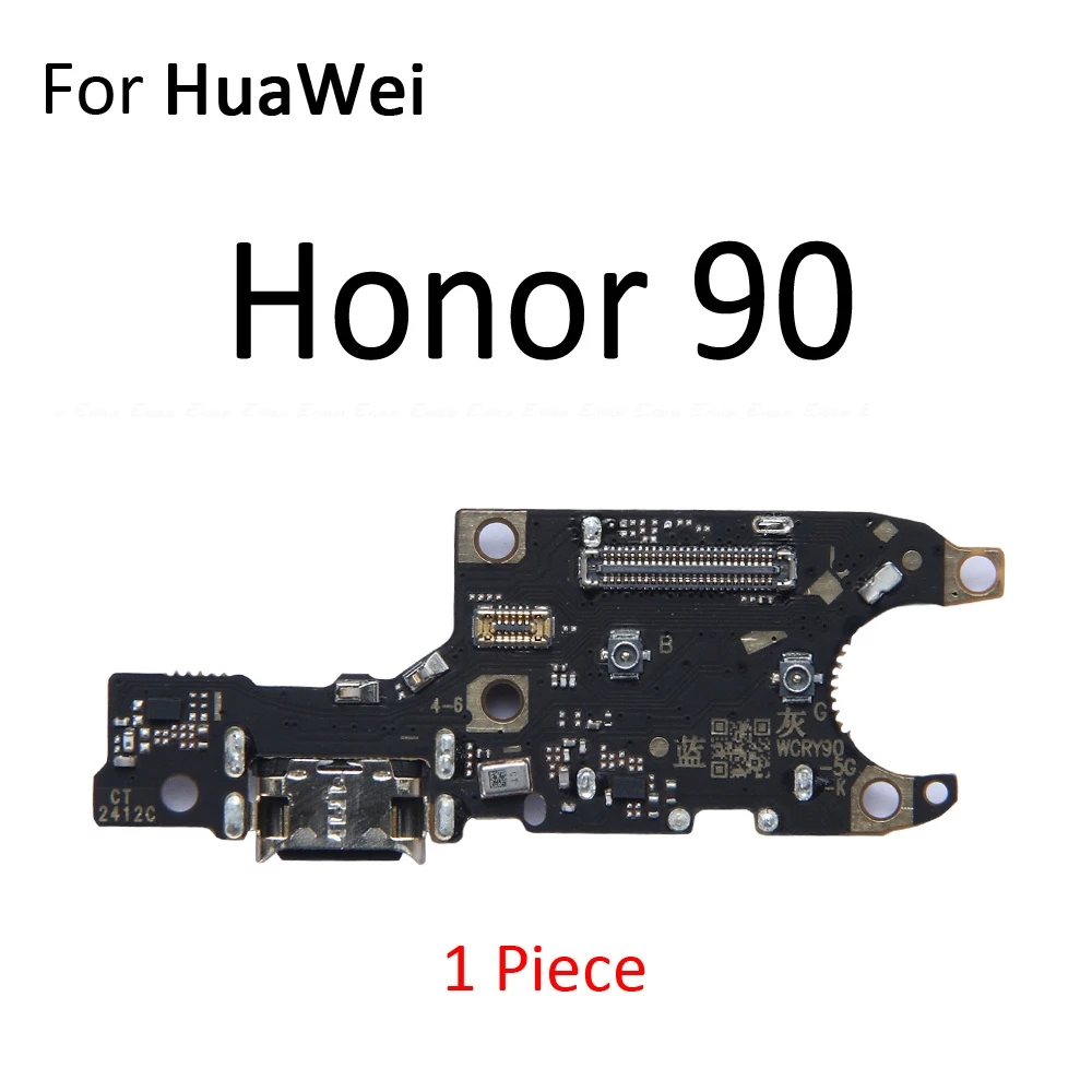 Enhanced Charging Dock Flex Cable
