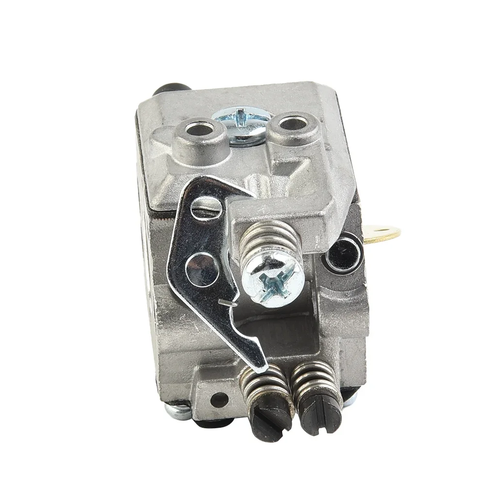

For Stihl Carburetor Replacement 1123-120060 For ZAMA C1Q-S11E Garden Power Tool Chainsaw Carb Parts For WT-286