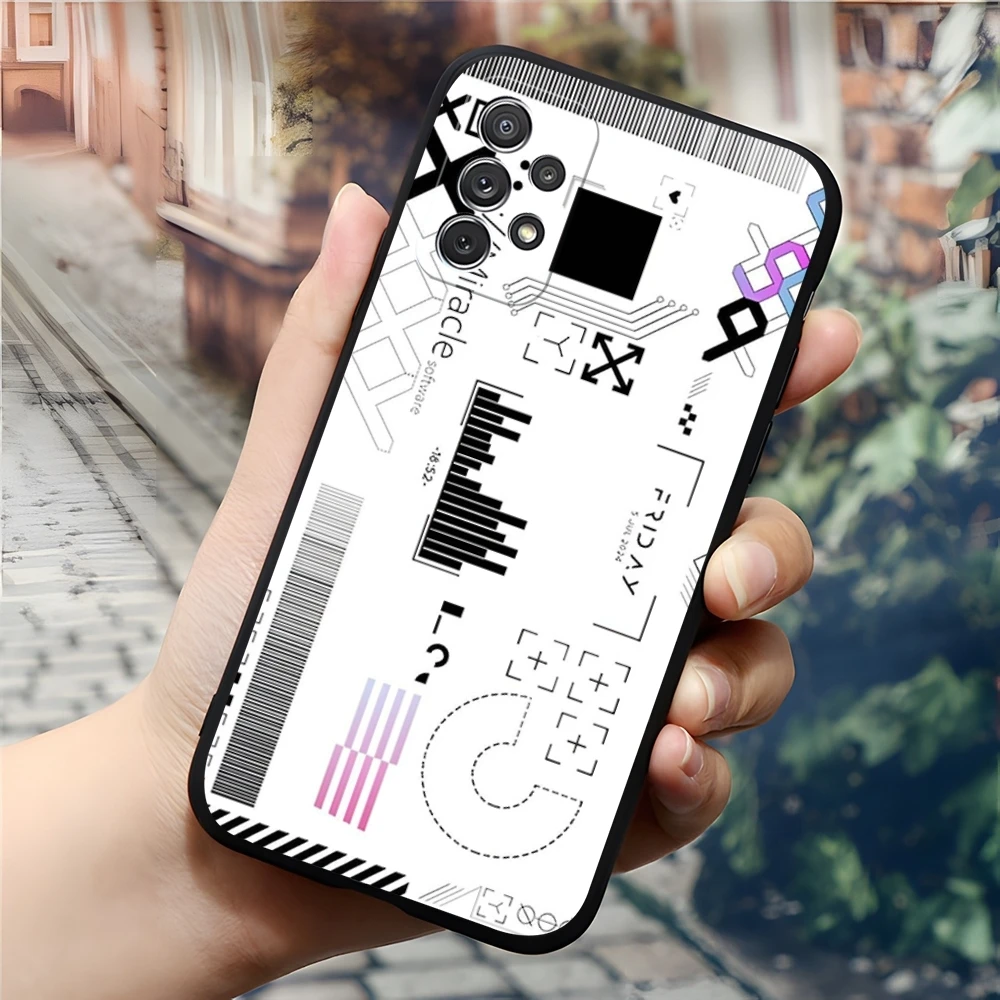 Game CSGO Matte Printstream Phone Case - Sleek Protective Cover