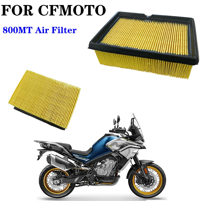 

Аксессуары для мотоциклов CFMOTO CF MOTO 800MT MT800 MT 800 MT CF800MT воздухозаборный фильтр