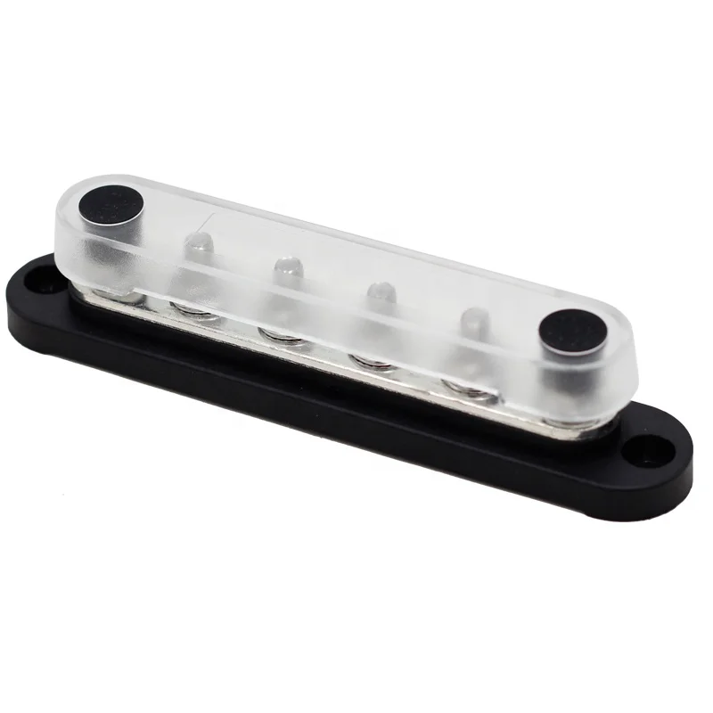 positive ground busbar para automotive car boat 05