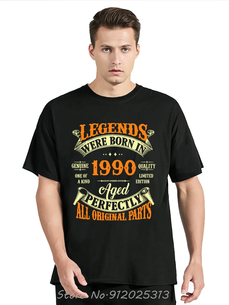 Legend Since 1995 for 22 Years Old T- Shirt