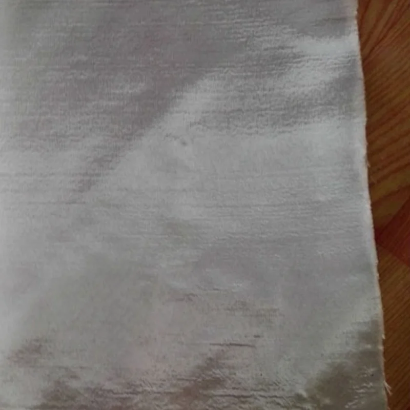 Ultra Thin Fiber Glass Fabric for DIY Crafts and Home Projects