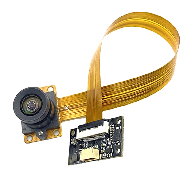 

OEM IMX415 8MP USB Camera Module 4K Camera Module FF Camera Module with CE FCC RoSH for Machine Vision Product Vision