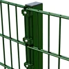 2D Fence Product Elegant Fencing Trellis & Gates Solution 1