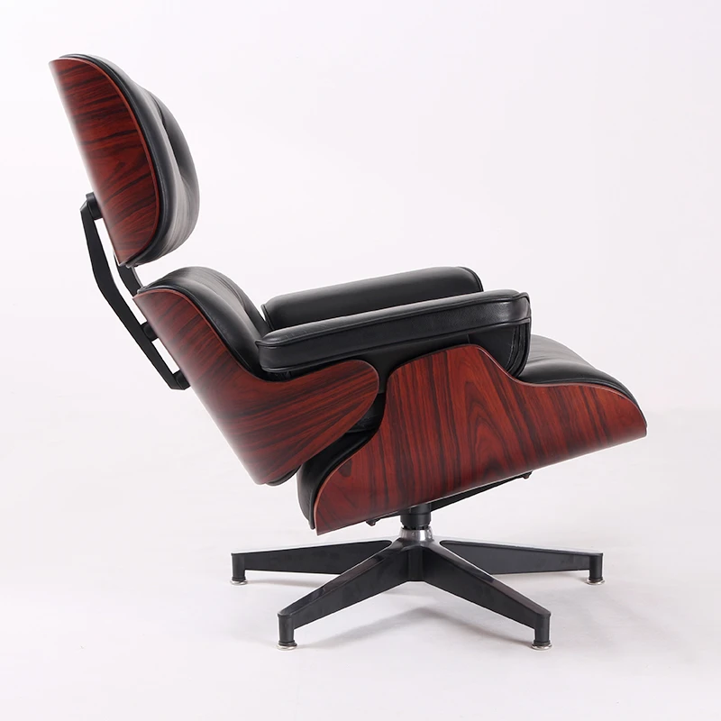 eames+lounge+chair+swivel+chair rose wood (3)