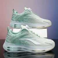 Men's Casual Shoes, Breathable and Comfortable Lining, Elastic and Soft Sole, with a Rotating Buckle Design, Available in Four Colors, Comes with a Cool Glow-In-The-Dark Effect, Perfect for Everyday Wear, Versatile Style