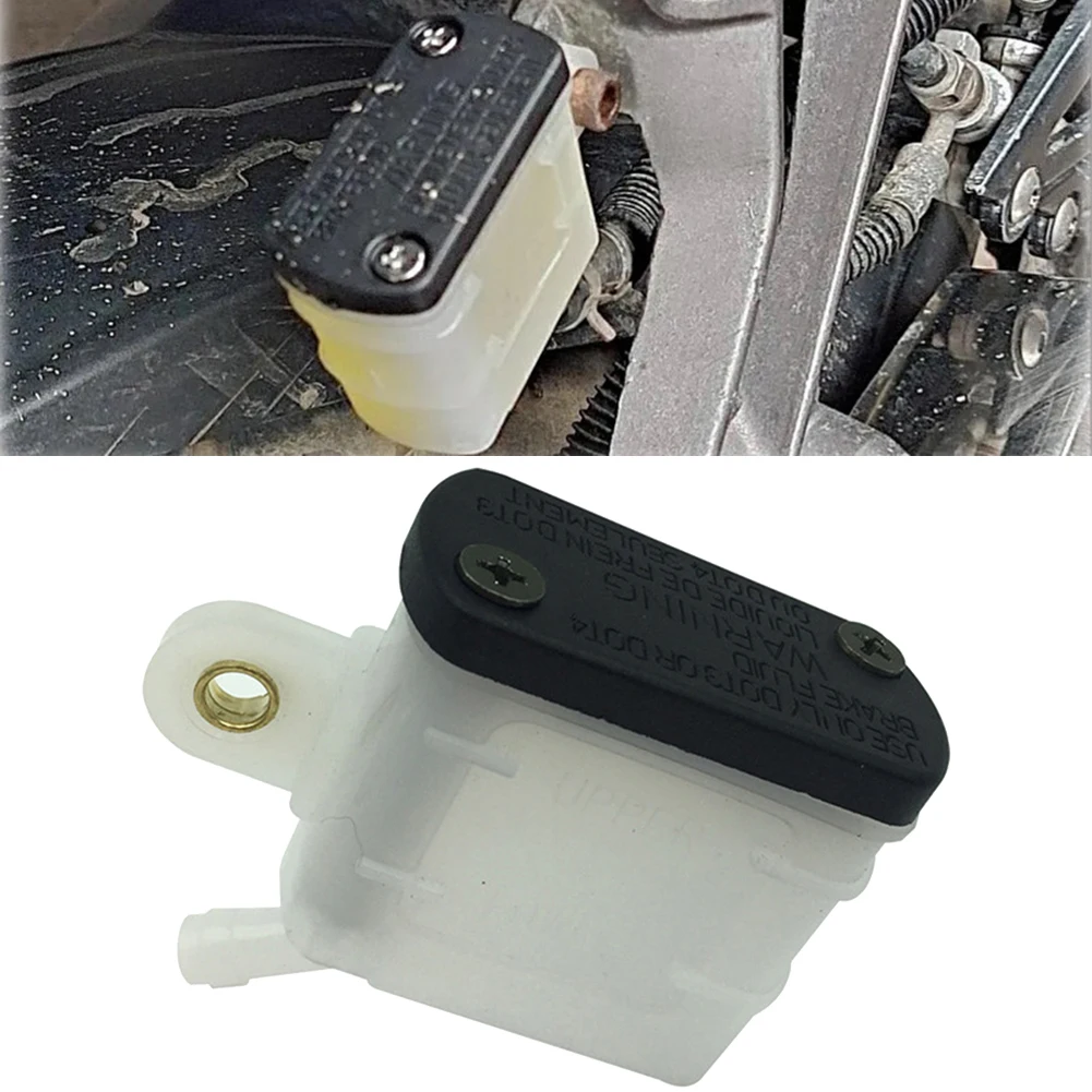 Motorcycle Foot Rear Brake Cylinder For Tank Oil Cup Bottle Reservoir Bottle Motorcycle Accessories