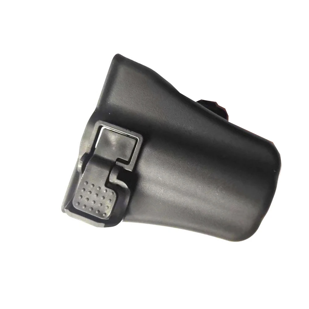 

Case ABS material 360-degree rotatable durable handcuff sleeve