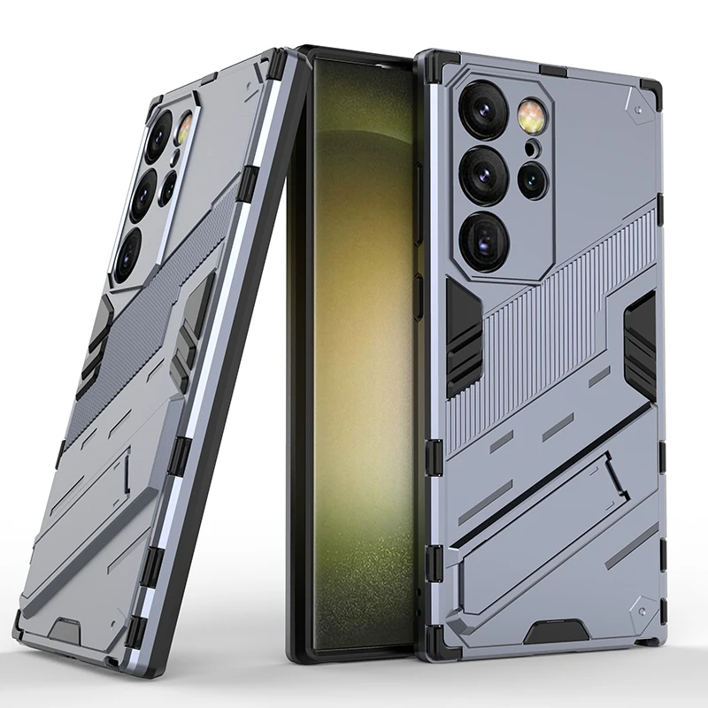 Premium Armor Phone Case Cover with Enhanced Protection