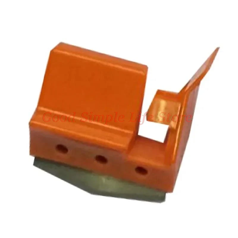100% nuovo 2000E-2 spremiagrumi elettrico pezzi di ricambio/pezzi di ricambio per spremitura di limone e arancia/estrattore arancione parte pelapatate - immagine 2