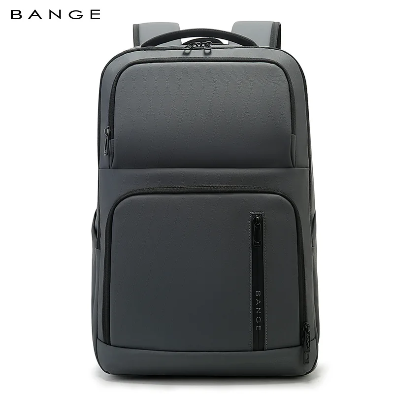 Waterproof Business Laptop Backpack for Men
