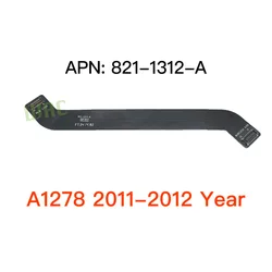 Universal WiFi and Bluetooth Flex Cable (A1278 2011 - 2012)