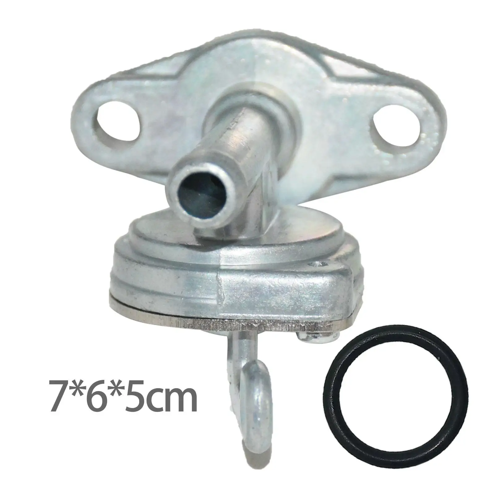 

Fuel Tap Petcock switch to Install Accessories Spare Parts Premium Durable Fuel Petcock for 51023 1334/51023 11 82
