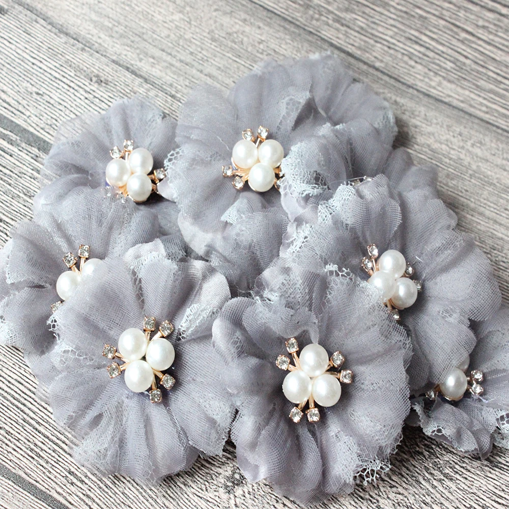 100pcs-lot-solid-silk-flowers-with-pearl-rhinestone-flat-back-craft-fabric-flowers-kids-girl-hair-flowers-diy-hair-accessories